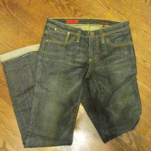 AG jeans